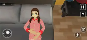 Girl School Tutor screenshot 1