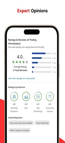 Franchisewale: Find Franchise screenshot