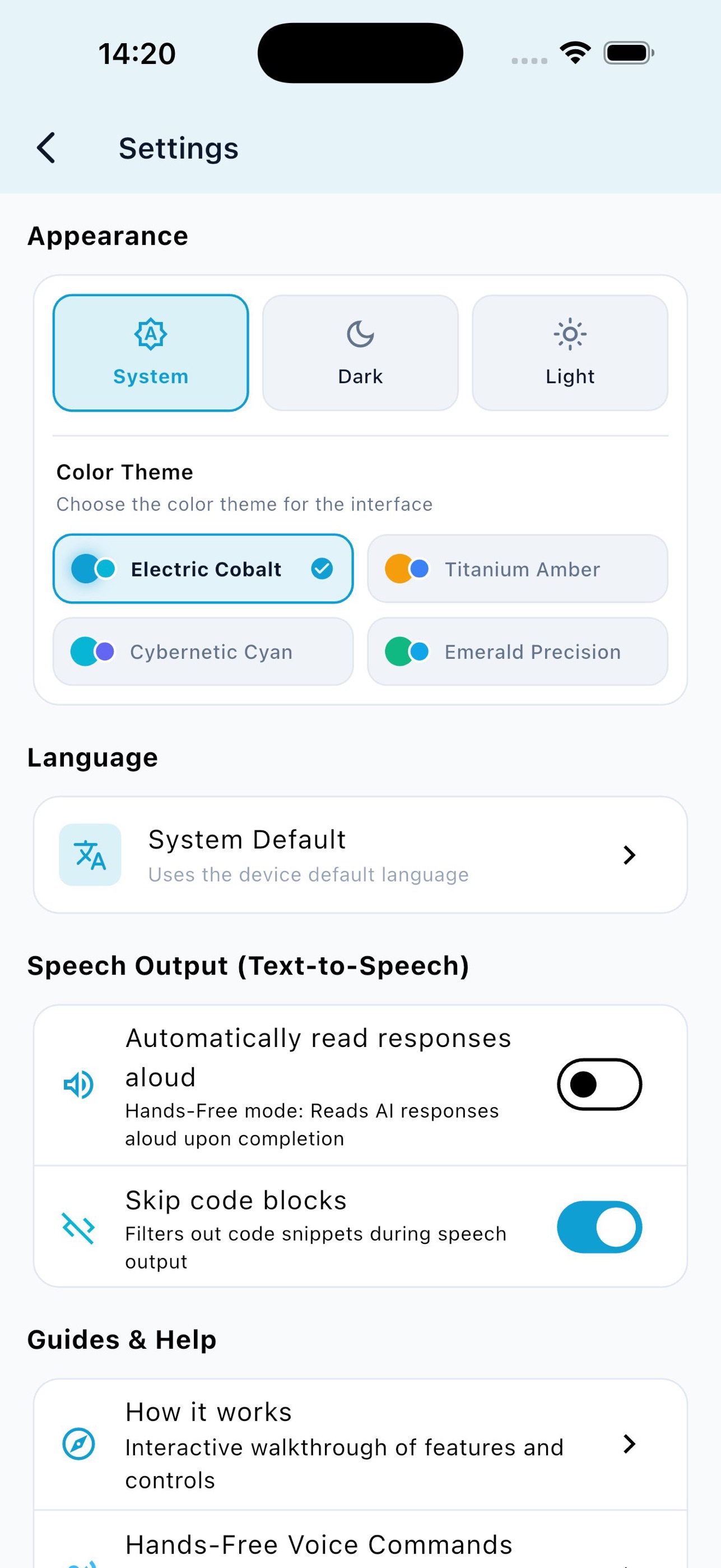 Screenshot 7 of Findig AI: Repair & Knowledge`