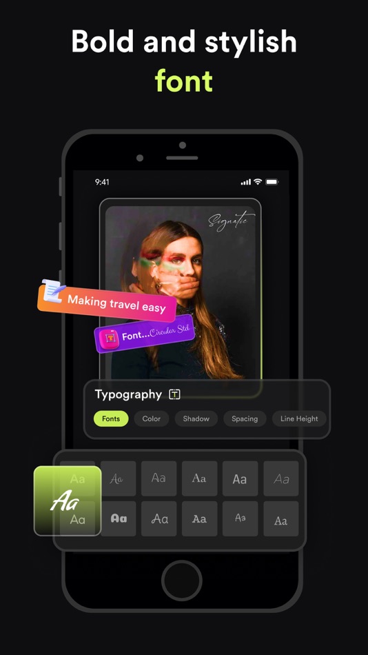 #3. VILO: Video Editor・Reels Maker (iOS) By: MK Apps Private Limited