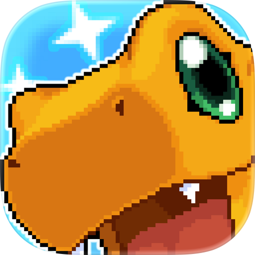 デジモンUP