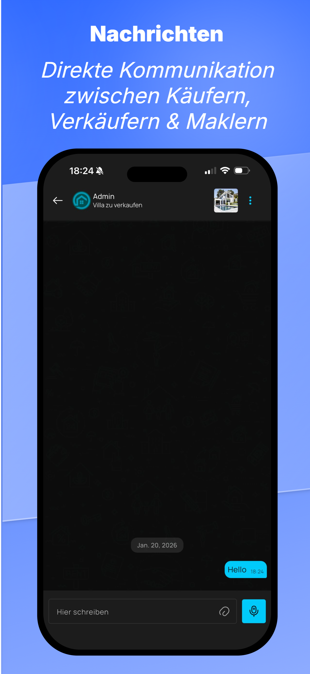 Ximmo24 – Immobilien BW screenshot 7