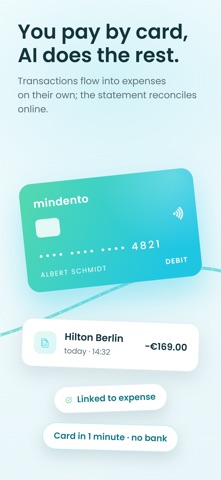 Mindento Screenshot 3 of 5