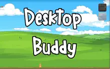 Desktop Buddy iPhone image 1