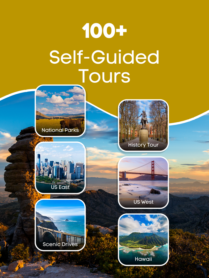 Mount Lemmon GPS Audio Tour