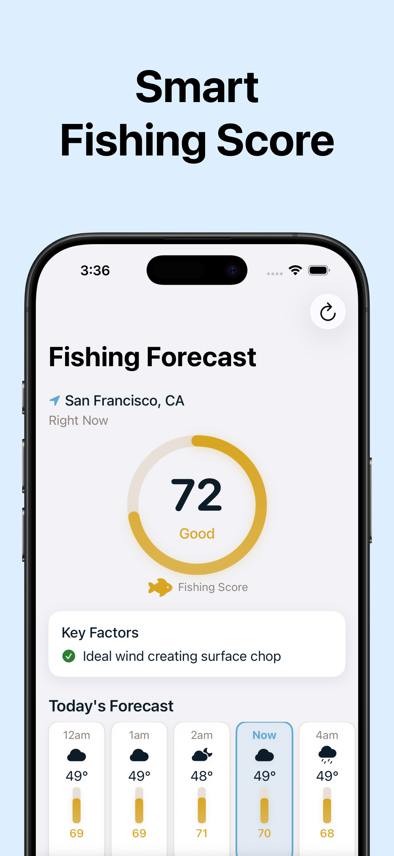 Fish Journal Pro
