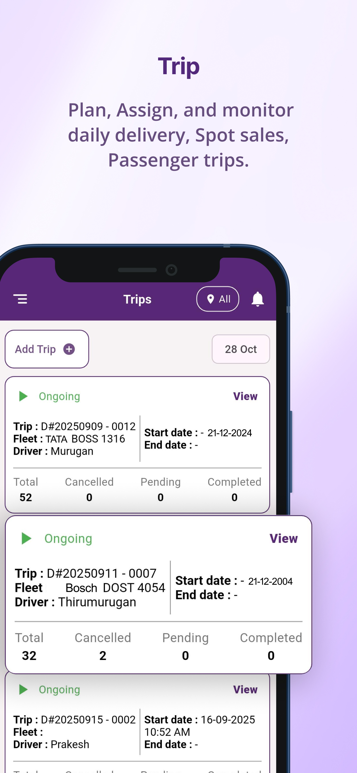 KoFleetz Supervisor screenshot 3