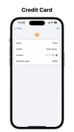 Authenticator ℠ screenshot 4