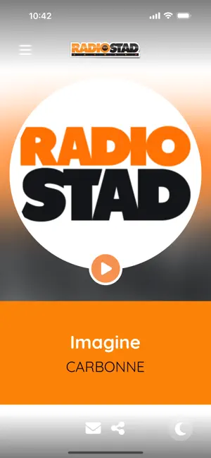 RADIO STAD screenshot 3
