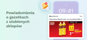 Gazetkowo - gazetki sklepowe screenshot 2