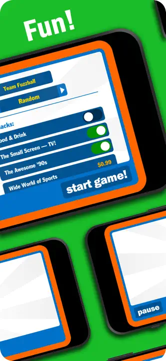 Phrase Frenzy - Catch It! screenshot 4