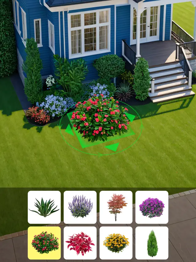 screenshot 7