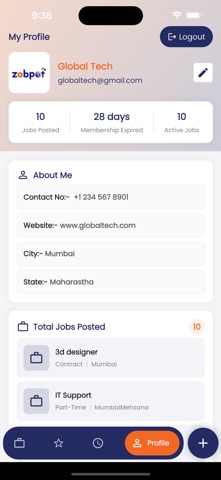 Zobpot Screenshot 5 of 8