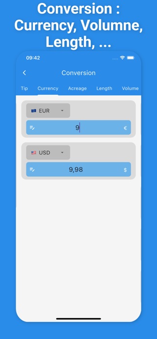 German Translator & More + Screenshot 6 of 7