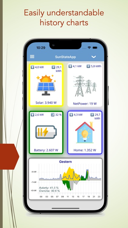 KAndySUN screenshot-4