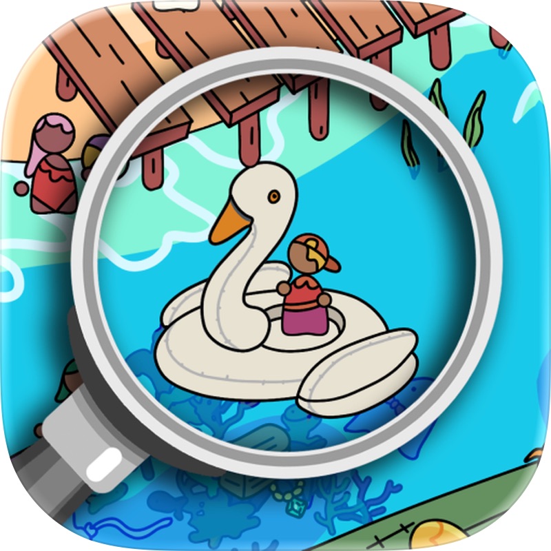 Found It! Hidden Object Game screenshot 12