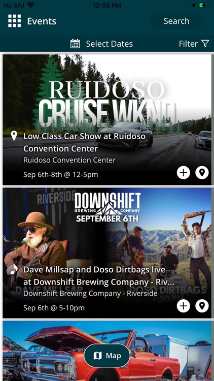 Visit LinCo NM screenshot-6