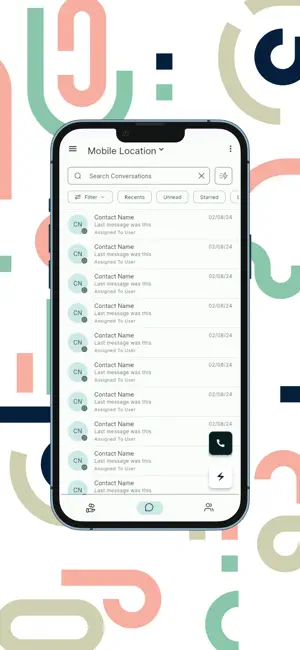Trés Media screenshot 1