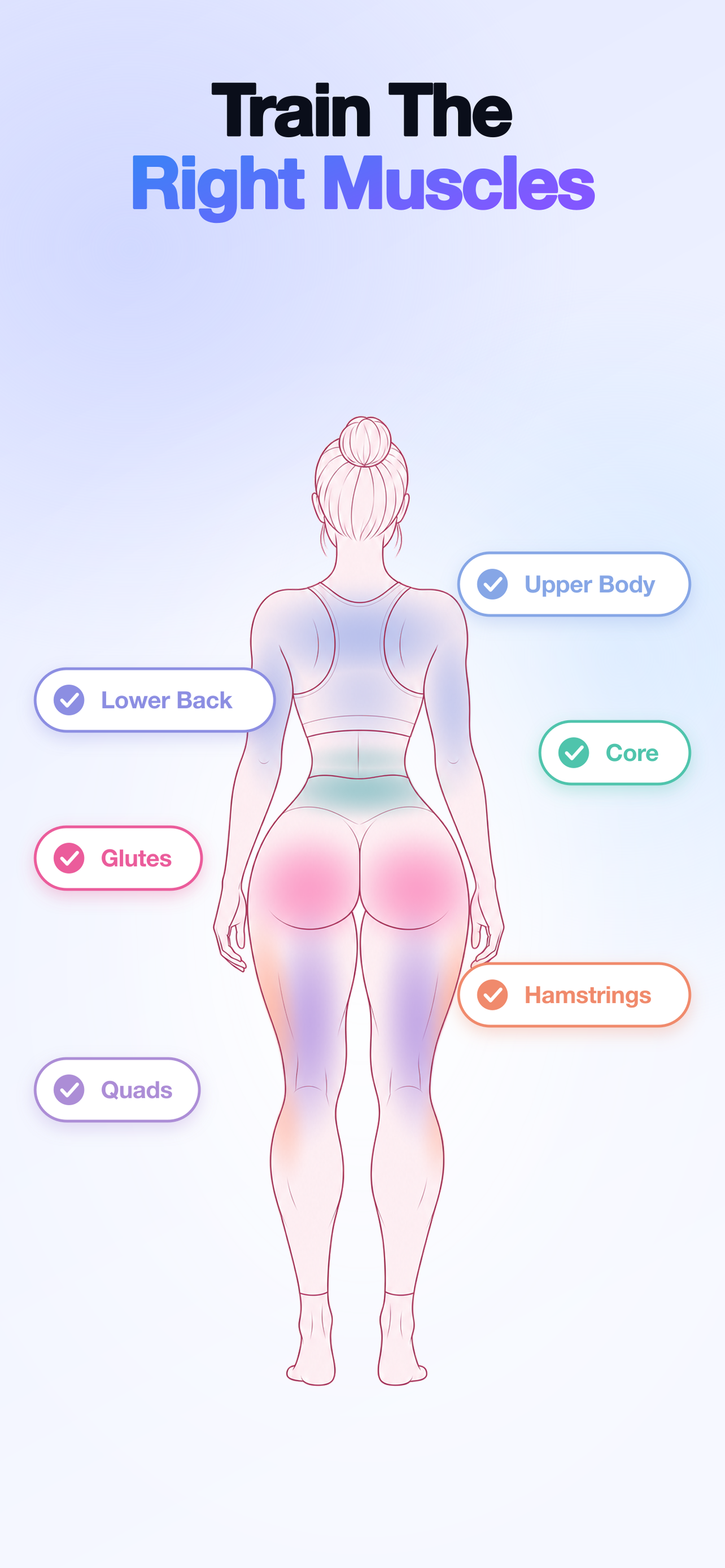 Shelf: Glutes & Body Sculpt screenshot 4