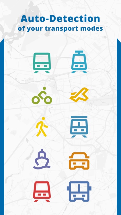 TUW My Trips screenshot-3