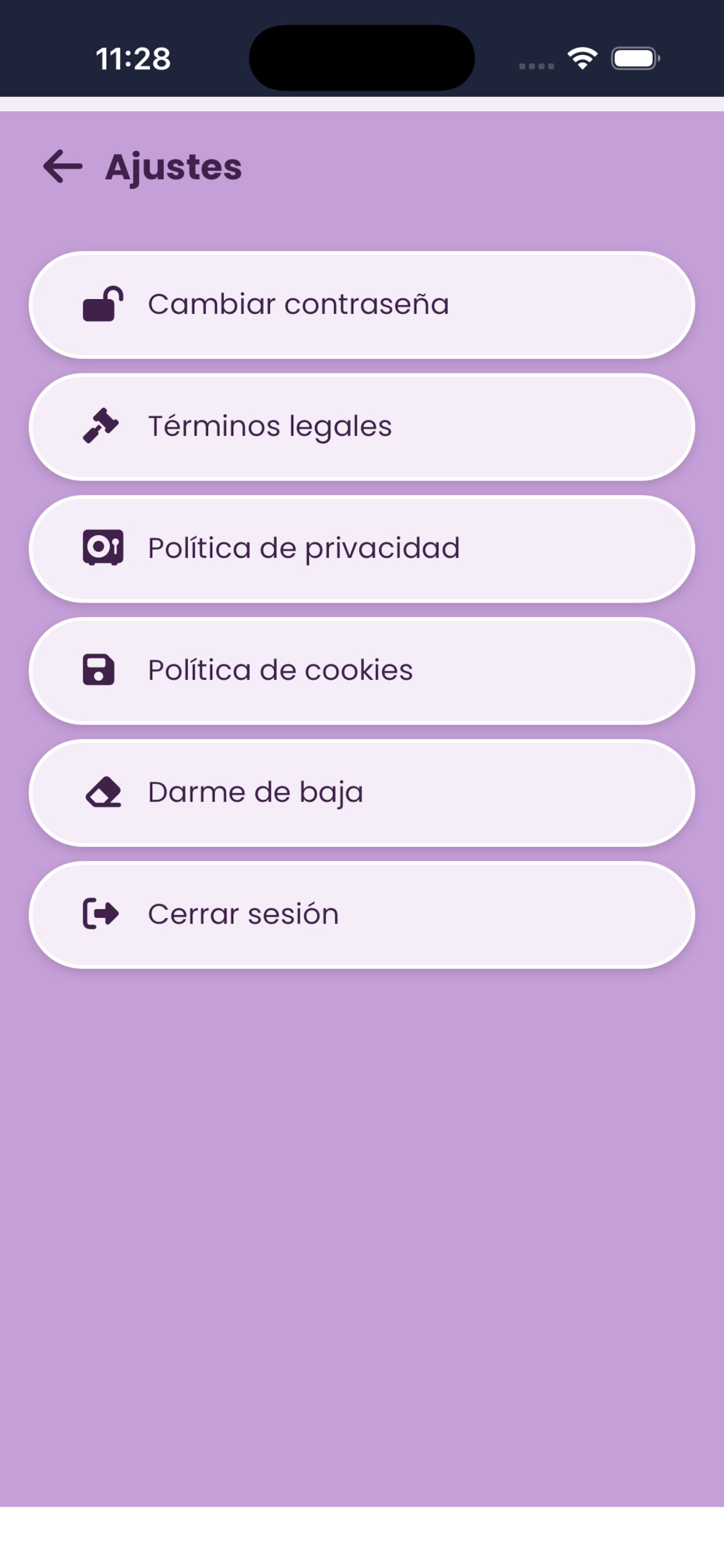 Screenshot 4 of CIR_NeuroApp