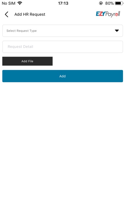 EZYPayroll screenshot-6