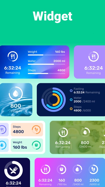 Fasting Tracker - GoFasting screenshot-7