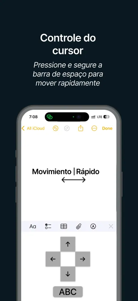 O Grande Teclado screenshot 6