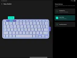 Logi Options+ Mobile screenshot 5