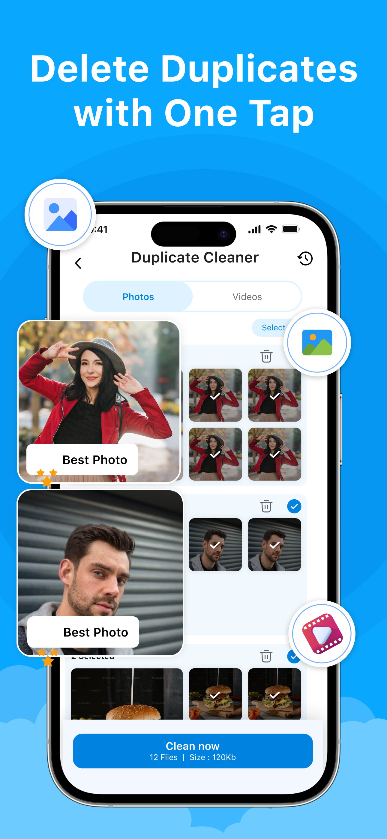 ShareAny: Smart File Sharing screenshot 3