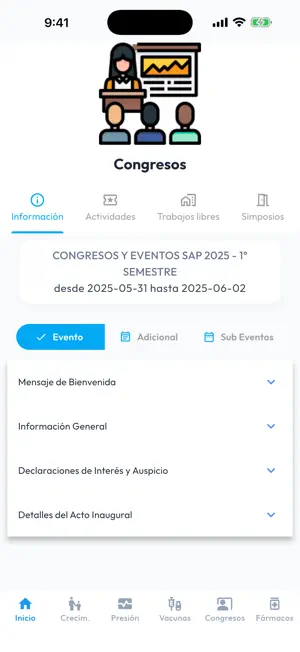 SAP Mobile screenshot 2