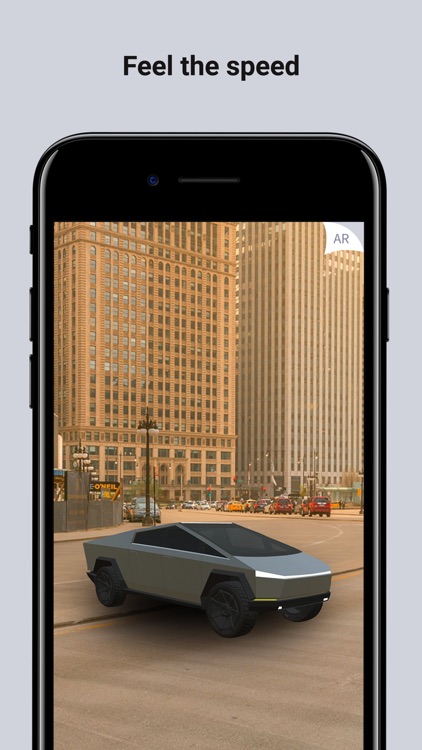 ARLOOPA: Scan & Discover AR screenshot-4