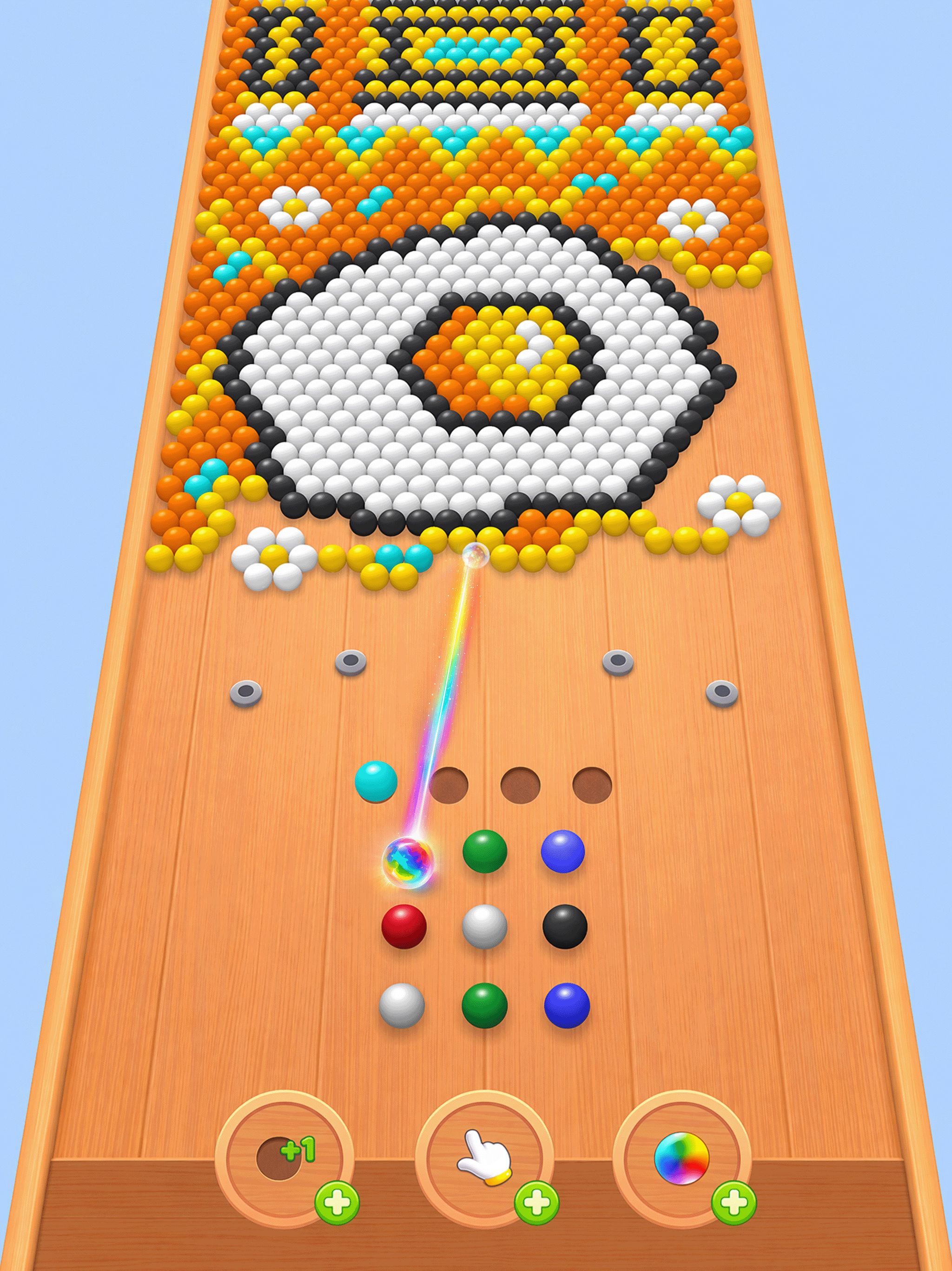 Joy Bubble 3D - Shooter Pop screenshot 6