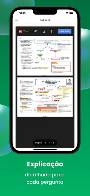 Perguntas Qb screenshot 4
