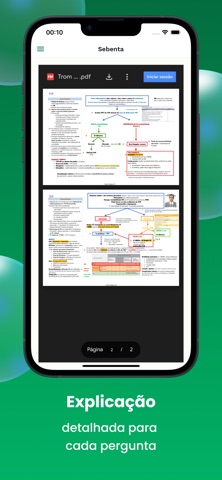 Perguntas Qb screenshot