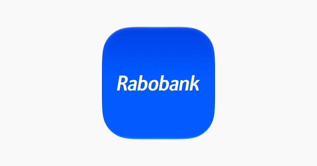 ‎Rabobank App - App Store