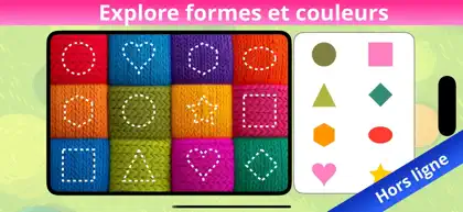 Screenshot 6 di 6 di Kids Learning Preschool Games