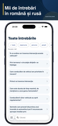 Teorie Auto Moldova Screenshot 3 of 7