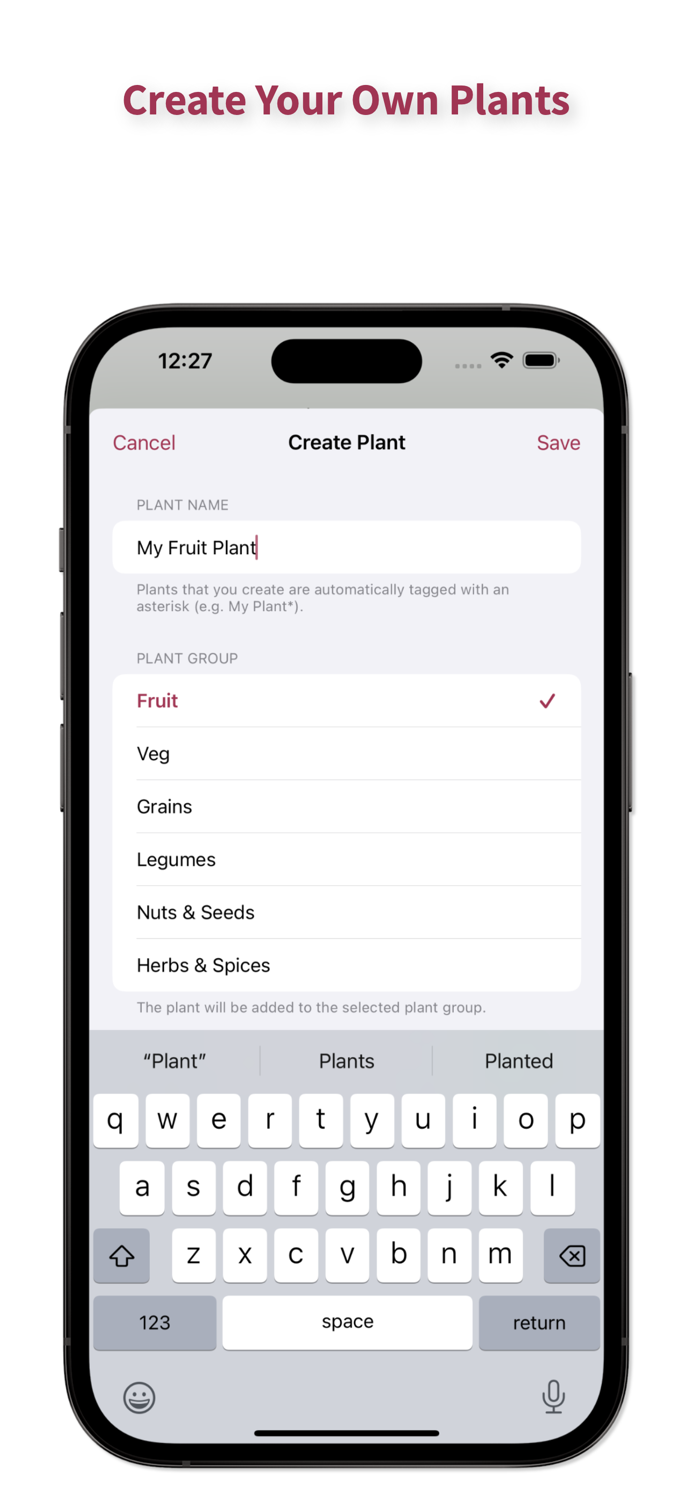 Plantversify  Gut Health