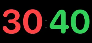 Padel Tally screenshot 1