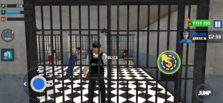 Prison Digging Tunnel Escape Screenshot 5 of 9