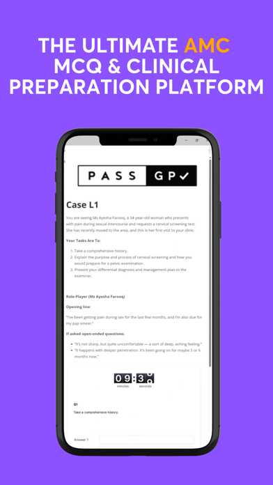 PassGP Screenshot 4 of 10
