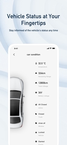 Tika Digital Key Screenshot 4 of 4