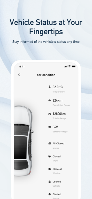 Tika Digital Key Screenshot 4 of 4