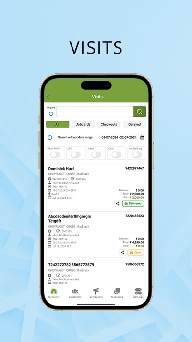 Infopoint Screenshot