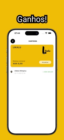 LIKALU M Screenshot 3 of 5