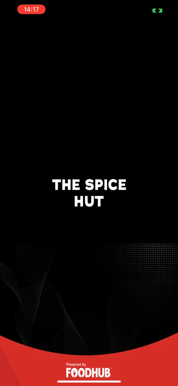 Screenshot #1 pour The Spice Hut