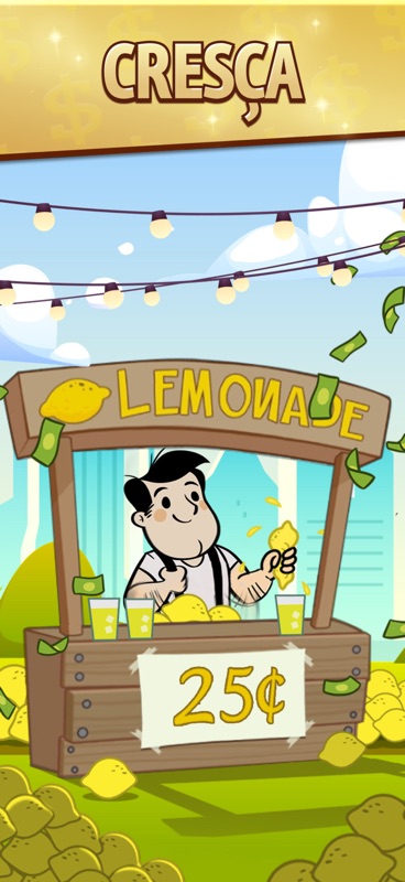 AdVenture Capitalist! screenshot 3