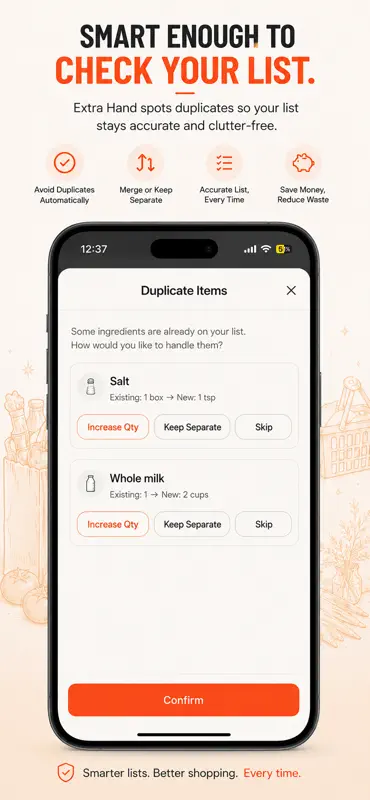 Extra Hand AI screenshot 5 of 5