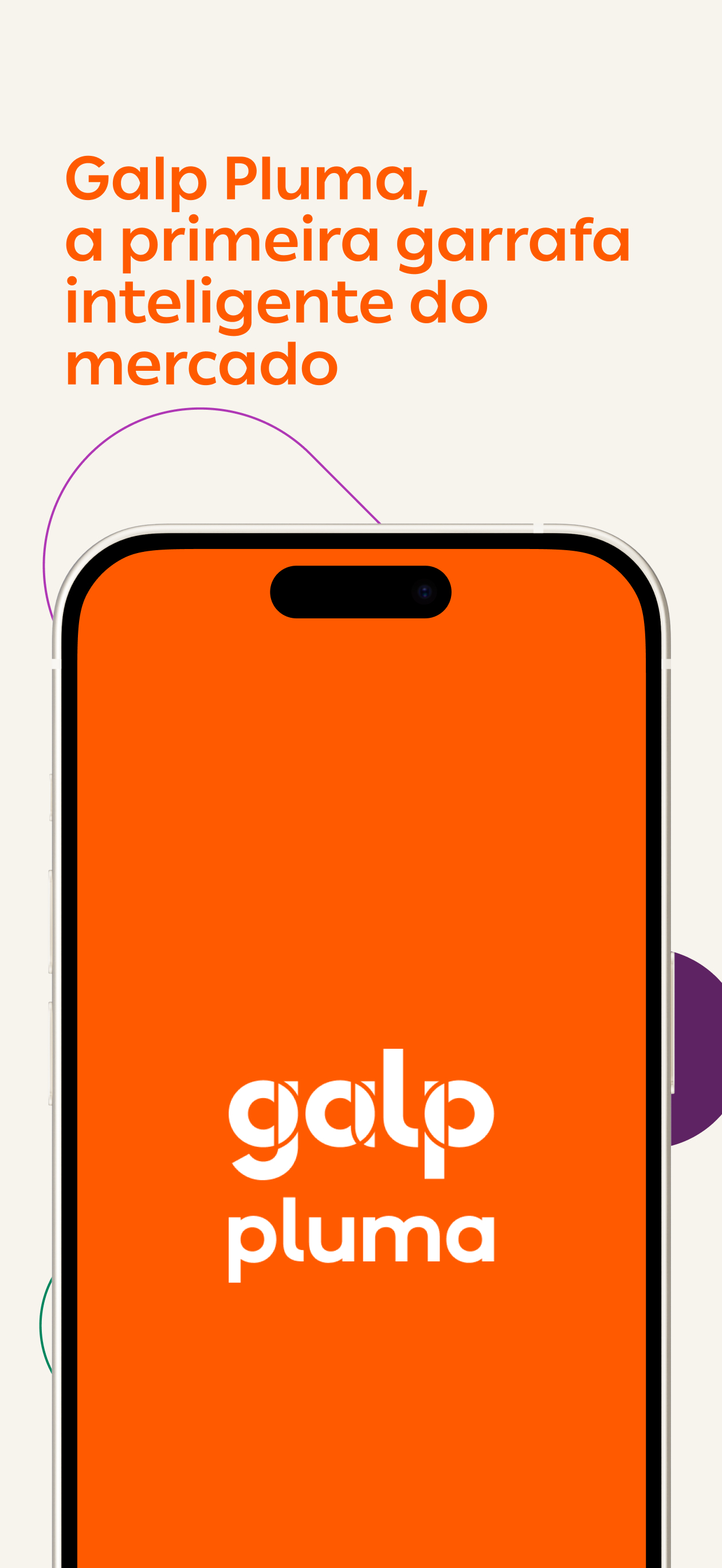 Galp Pluma
